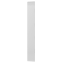 Ajax Keypad Plus Blanc