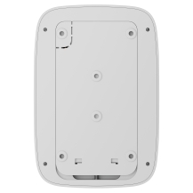 Ajax Keypad Plus Blanc