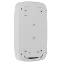 Ajax Keypad Plus Blanc