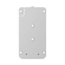Ajax Keypad Plus Blanc