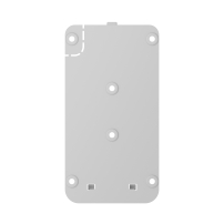 Ajax Keypad Plus Blanc