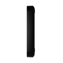 Ajax Keypad Touch Noir
