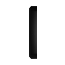 Ajax Keypad Touch Noir
