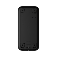Ajax Keypad Touch Noir