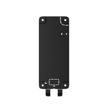 Ajax Keypad Touch Noir