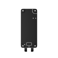 Ajax Keypad Touch Noir