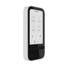 Ajax Keypad Touch Blanc