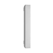 Ajax Keypad Touch Blanc
