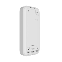Ajax Keypad Touch Blanc