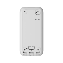 Ajax Keypad Touch Blanc