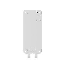 Ajax Keypad Touch Blanc