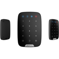 Ajax Keypad Noir