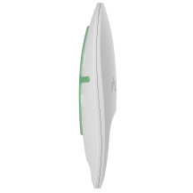 Ajax SpaceControl Blanc