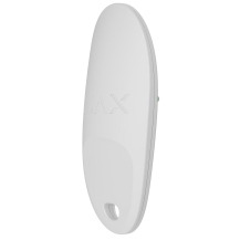 Ajax SpaceControl Blanc