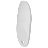 Ajax SpaceControl Blanc
