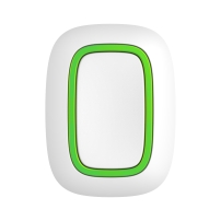 Ajax Button Blanc