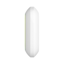 Ajax Button Blanc