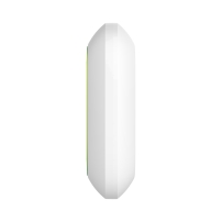 Ajax Button Blanc