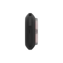 Ajax DoubleButton Noir