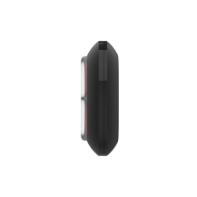 Ajax DoubleButton Noir