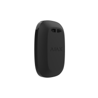 Ajax DoubleButton Noir