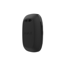 Ajax DoubleButton Noir
