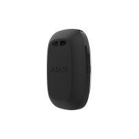 Ajax DoubleButton Noir