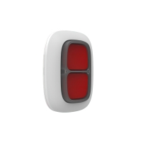 Ajax DoubleButton Blanc