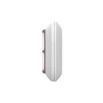 Ajax DoubleButton Blanc
