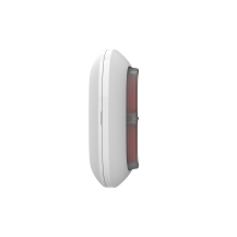 Ajax DoubleButton Blanc