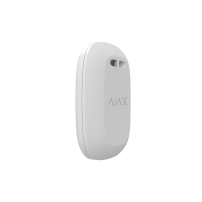 Ajax DoubleButton Blanc