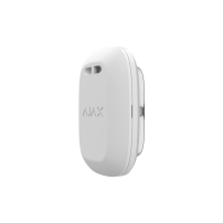 Ajax DoubleButton Blanc