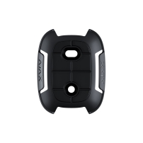 Ajax Holder for Button/DoubleButton Noir