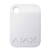 Ajax Batch of Tag (3 pcs) - Blanc