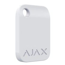Ajax Batch of Tag (3 pcs) - Blanc