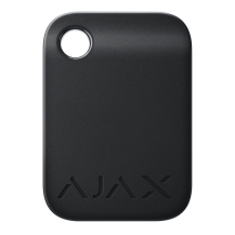 Ajax Batch of Tag (3 pcs) - Noir