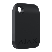 Ajax Batch of Tag (3 pcs) - Noir