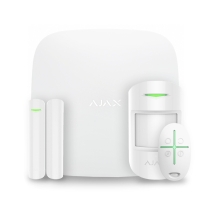 Ajax Hub 2 (4G) Kit Blanc