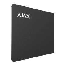 Ajax Batch of Pass (3 pcs) - Noir