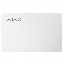 Ajax Batch of Pass (3 pcs) - Blanc