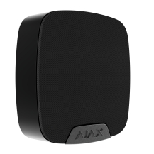 Ajax HomeSiren Noir