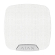 Ajax HomeSiren Blanc