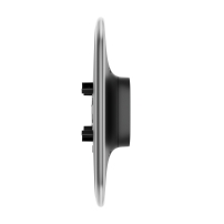 Ajax StreetSiren DoubleDeck Noir