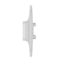 Ajax StreetSiren DoubleDeck Blanc