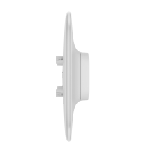 Ajax StreetSiren DoubleDeck Blanc