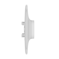 Ajax StreetSiren DoubleDeck Blanc