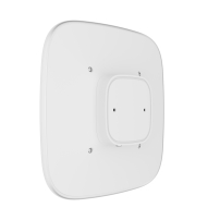 Ajax StreetSiren DoubleDeck Blanc