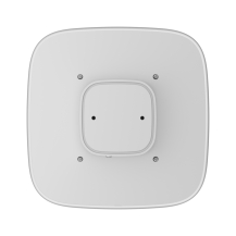 Ajax StreetSiren DoubleDeck Blanc