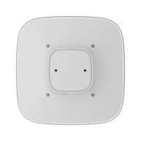 Ajax StreetSiren DoubleDeck Blanc