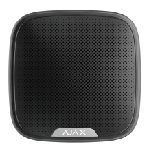 Ajax StreetSiren Noir